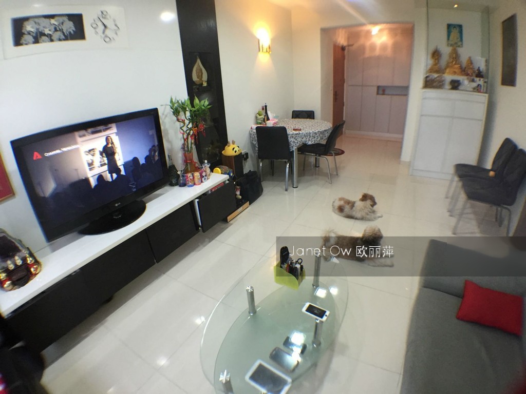 Blk 337A Tah Ching Road (Jurong West), HDB 4 Rooms #132476332